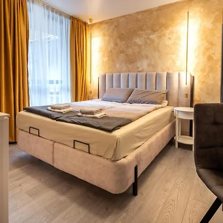 Incredible 2bdr With Veranda And House-like Feel Банско