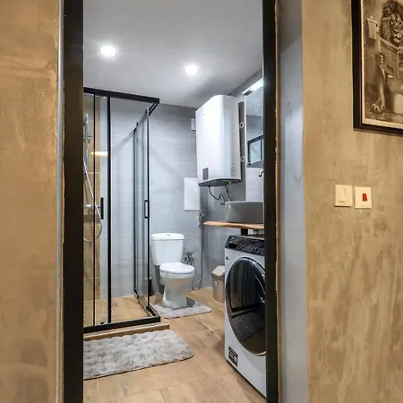 Апартаменты Incredible 2bdr With Veranda And House-like Feel Банско