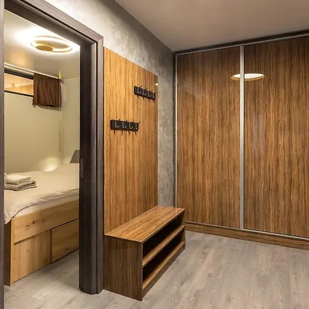 Incredible 2bdr With Veranda And House-like Feel * Банско