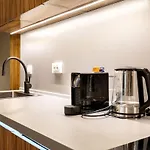 Апартамент Incredible 2bdr With Veranda And House-like Feel Банско