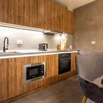 Incredible 2bdr With Veranda And House-like Feel * Банско