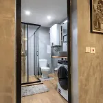 Апартамент Incredible 2bdr With Veranda And House-like Feel Банско