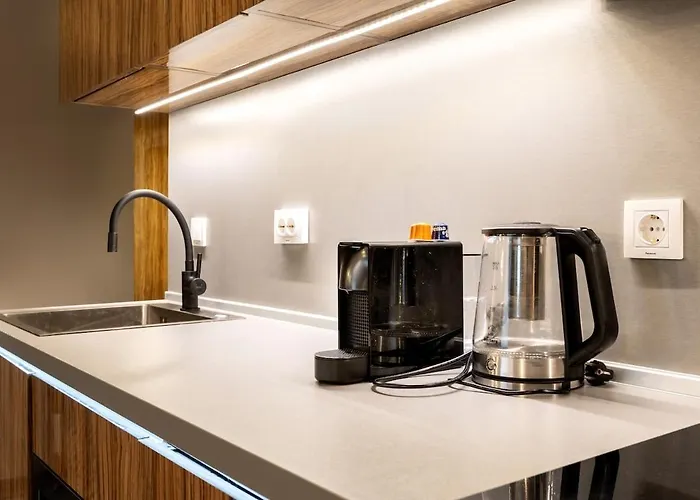 アパート Incredible 2bdr With Veranda And House-like Feel バンスコ