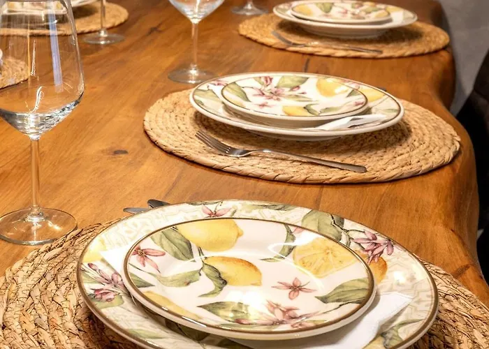 アパート Incredible 2bdr With Veranda And House-like Feel *